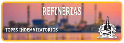 Refinerias