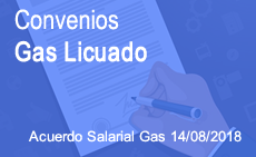 Convenio Gas Licuado