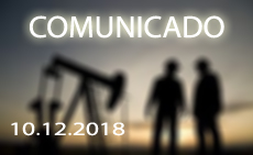 Saludo Día Del Trabajador del Petróleo y Gas Privado