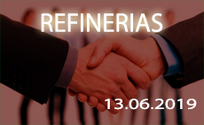 Acuerdo Salarial 13/06/2019