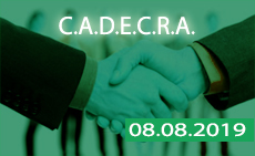 Homologación 08/08/2019