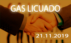 HOMOLOGACION ACUERDO DE GAS DE FECHA 25/10/19