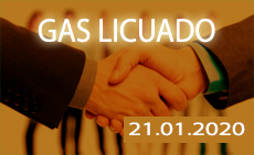 SE LOGRÓ ADELANTAR EL AUMENTO SALARIAL DE LA RAMA GAS.