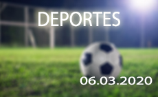 TORNEO DE FUTBOL S.P.Y.G.P.A. 2020