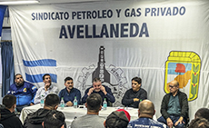 ASAMBLEA EXTRAORDINARIA – RENOVACION ESTATUTARIA