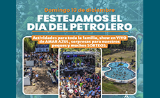 CELEBRACION DIA DE LAS Y LOS TRABAJADORES PETROLEROS. CELEBRACION DIA DE LAS Y LOS TRABAJADORES PETROLEROS.