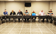 REUNION DE COMISION DIRECTIVA F.A.Si.Pe.G. y Bio.