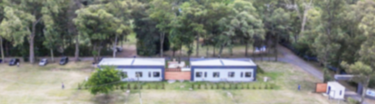LA “AZUL Y BLANCA” JUNTO A LA CONDUCCION NACIONAL – JORNADA EN GLEW.