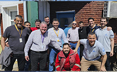 ELECCIONES COMISION INTERNA – REFINERIA RAIZEN Dock Sud.
