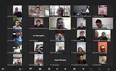 PLENARIO VIRTUAL DE DELEGADOS SIPGERYBIOPA. PLENARIO VIRTUAL DE DELEGADOS SIPGERYBIOPA.