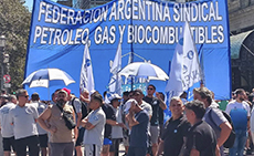 UNIDOS POR NUESTRA FEDERACION.