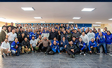 PLENARIO GENERAL DELEGADOS SIPGERyBIOPA